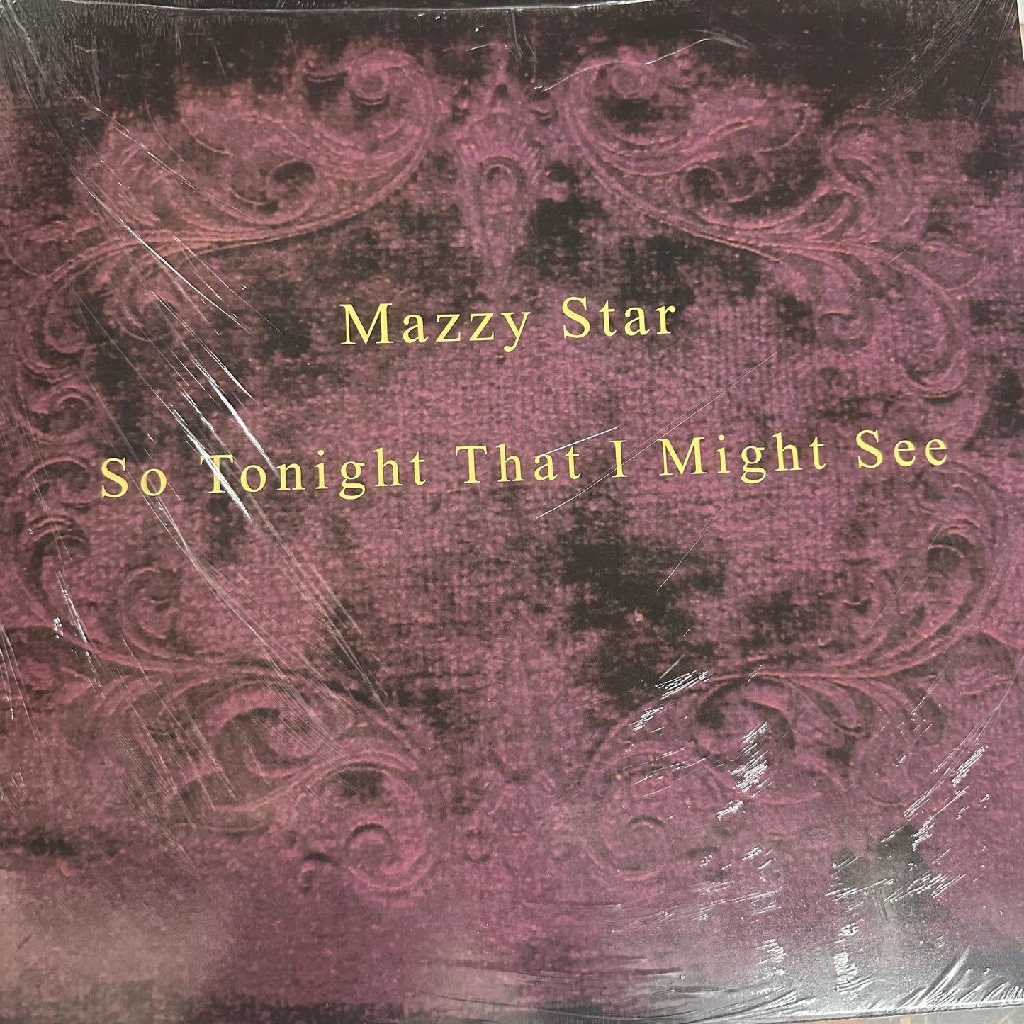 Mazzy Star