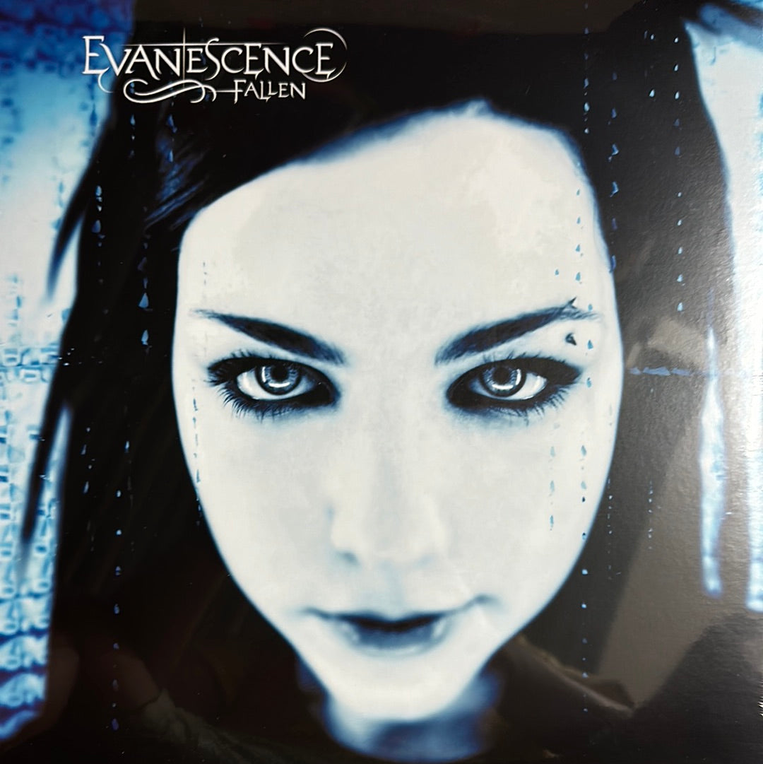 Evanescence - Fallen