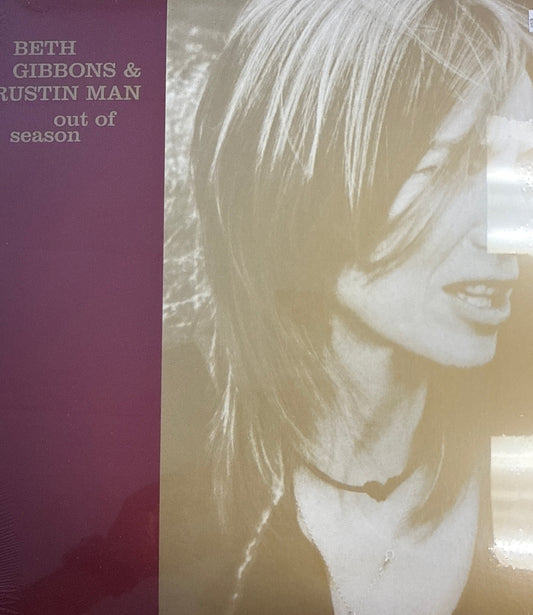 Beth Gibbons & Rustin Man - Out of season
