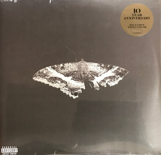Kendrick Lamar - To Pimp a Butterfly (10 Year Anniversary Edition)