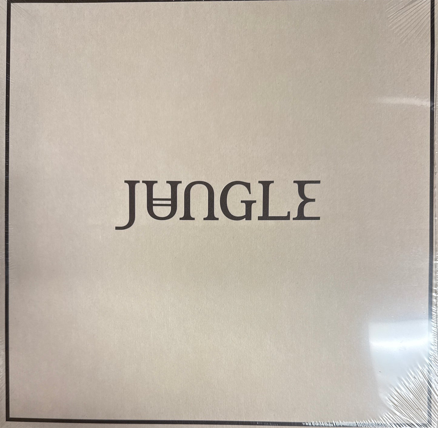 Jungle - Loving in Stereo