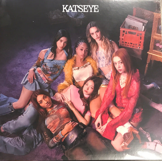Katseye - Soft is Strong