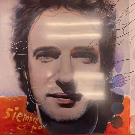 Gustavo Cerati - Siempre es hoy