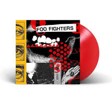 Foo Fighters - Your Favorite Toy - Indie Version