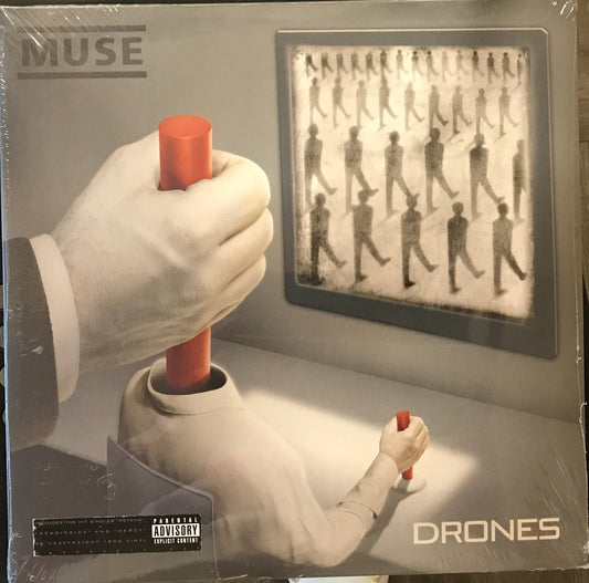 MUSE - DRONES