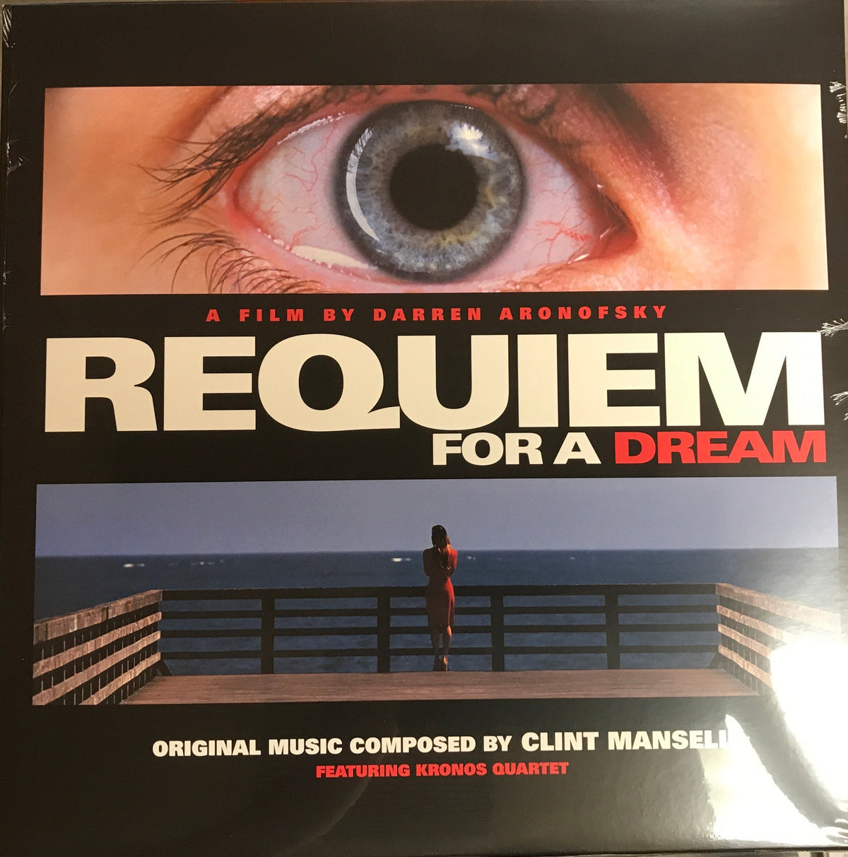 Requiem for A Dream OST - Clint Mansell