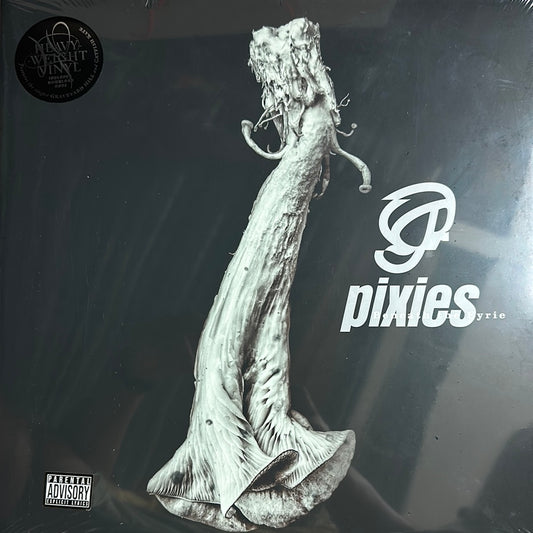 Pixies - Beneath the Eyrie