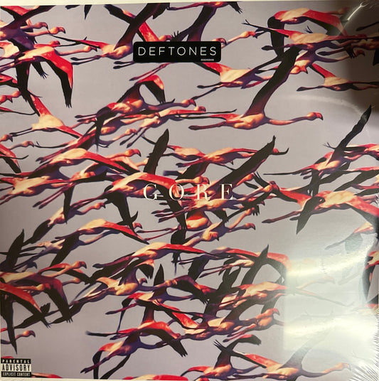 Deftones - Gore