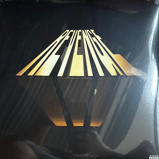 Dreamville - J cole - Revenge of the dreamers III