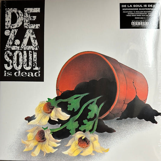 De La Soul - Is dead