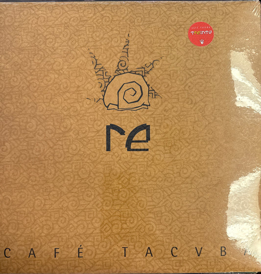 Café Tacuba - Re