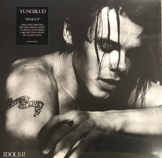 Yungblud - Idols II