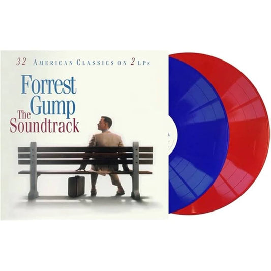 Forest gump soundtrack