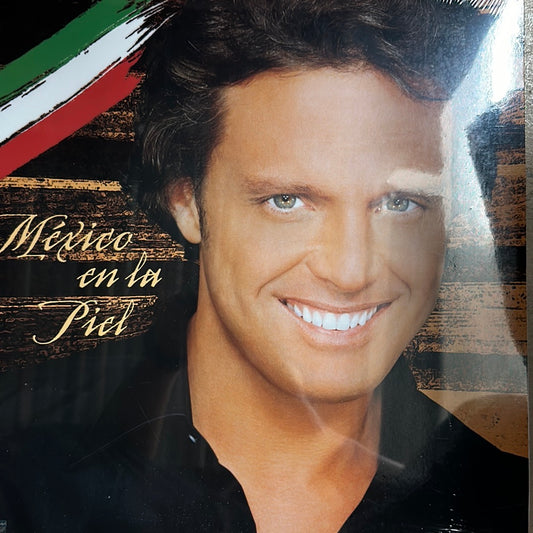 Luis Miguel - Mexico en la piel