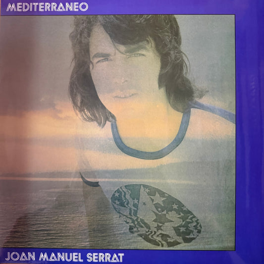 Joan Manuel Serrat - Mediterraneo