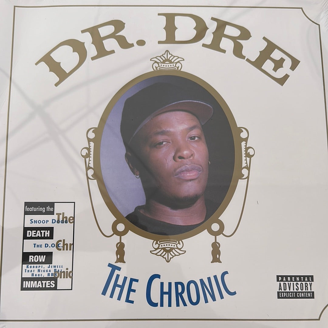 Dr. Dre - Chronic