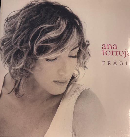 Ana Torroja - Fragil
