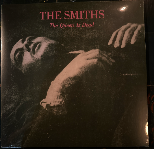 The Smiths - The queen is dead