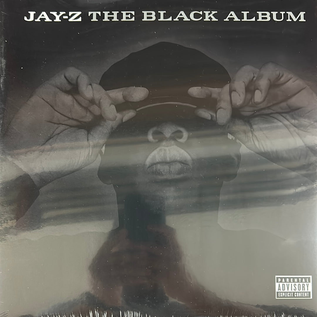 Jay Z - Black album