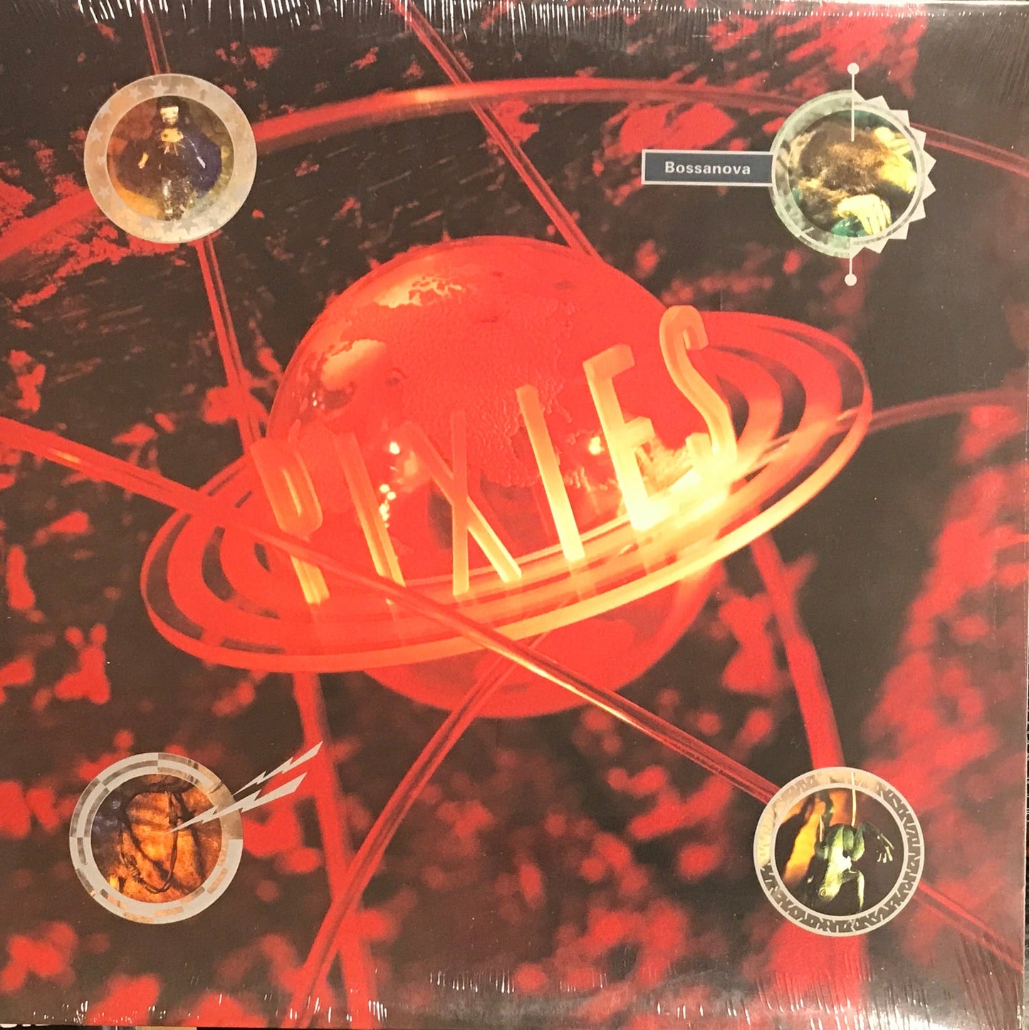 Pixies - Bossanova