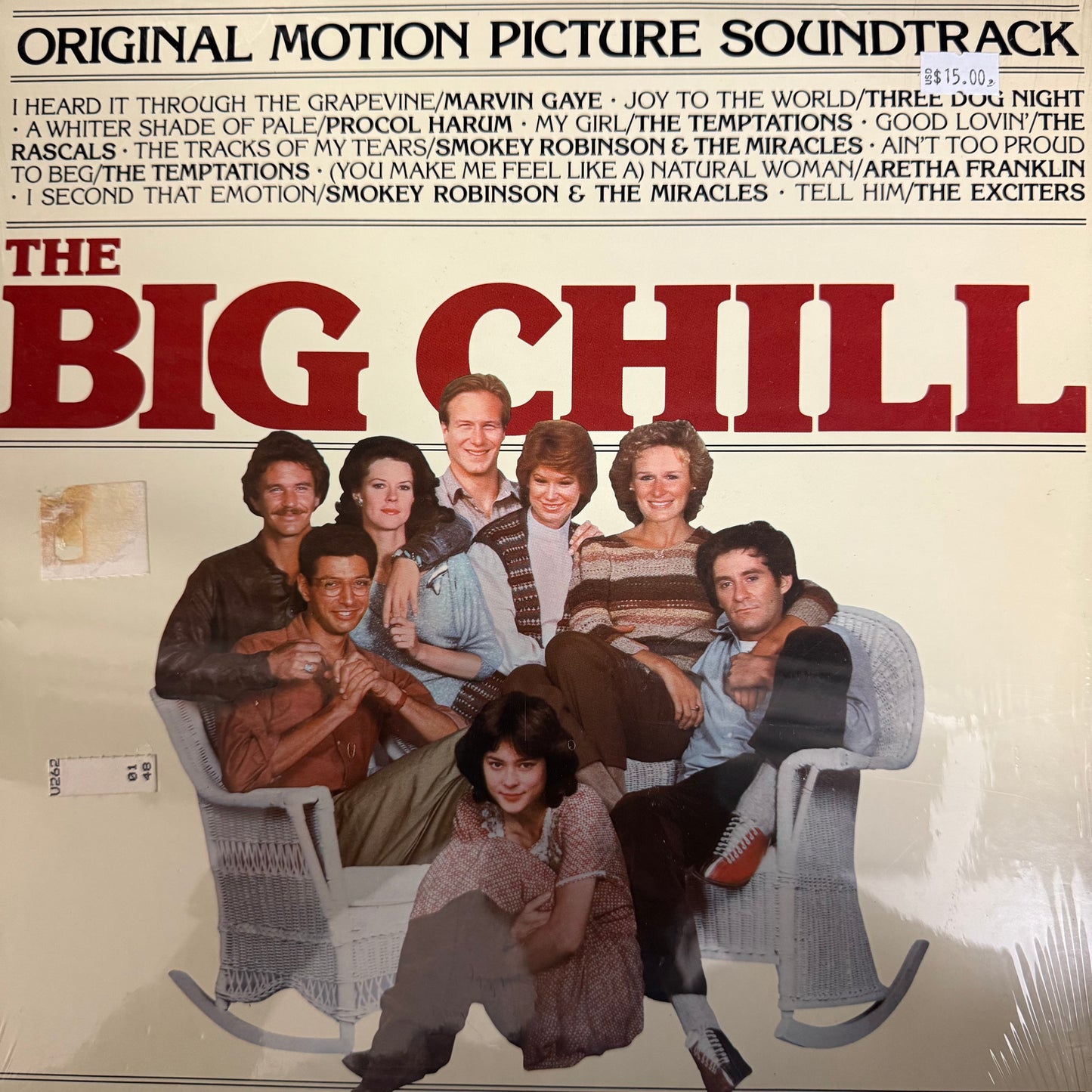 The Big Chill