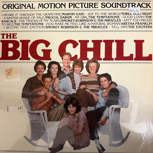 The Big Chill
