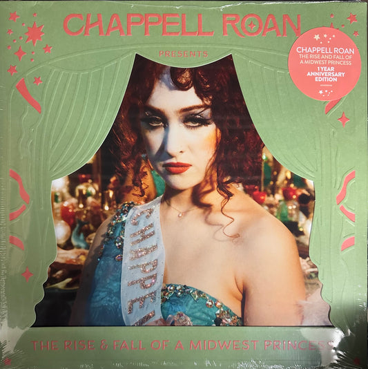 Chappell Roan - The rise & fall of midwest princess