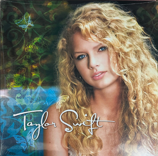 Taylor Swift - Taylor swift