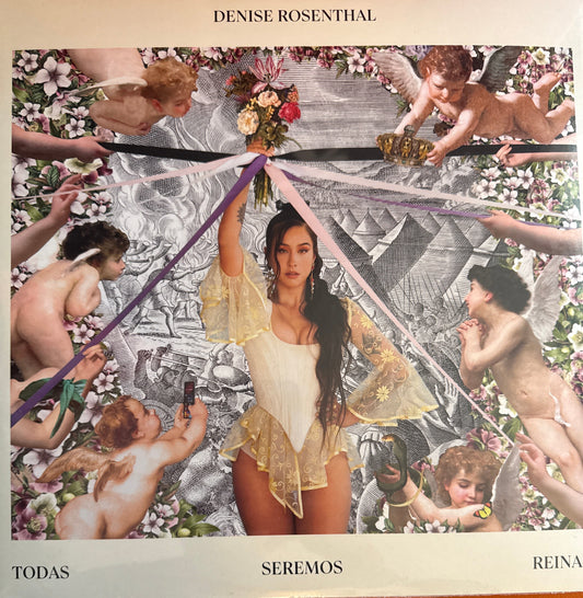 Denise Rosenthal - Seremos