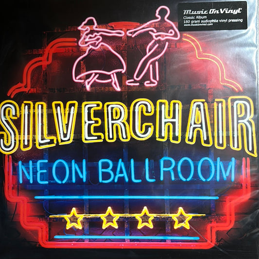 Silverchair - Neon Ballroom