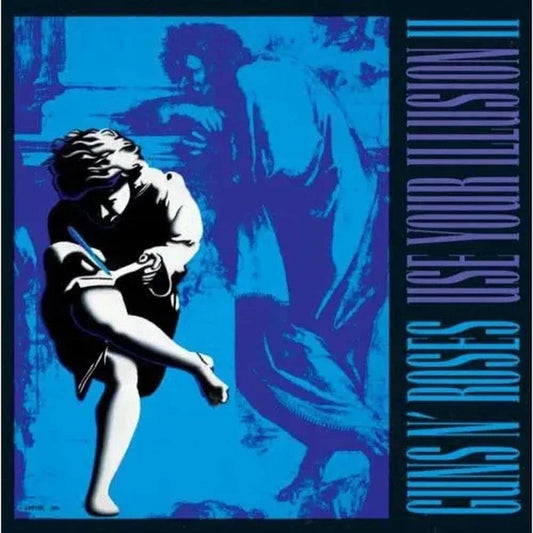 Guns n Roses - Use your illusion 2