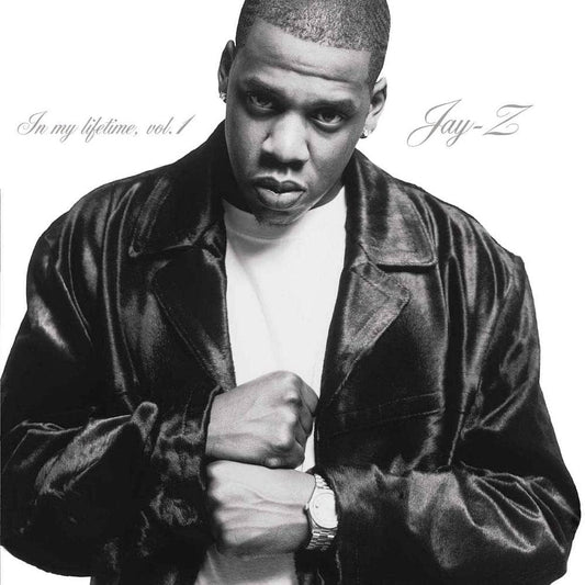Jay Z - In my lifetime