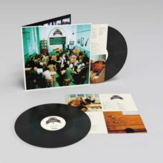 Oasis - Masterplan (Remastered Edition) 2xLP