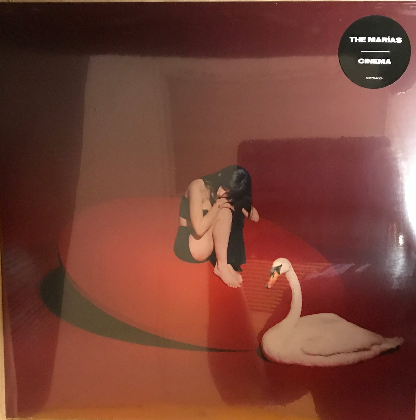 The Marias - Cinema