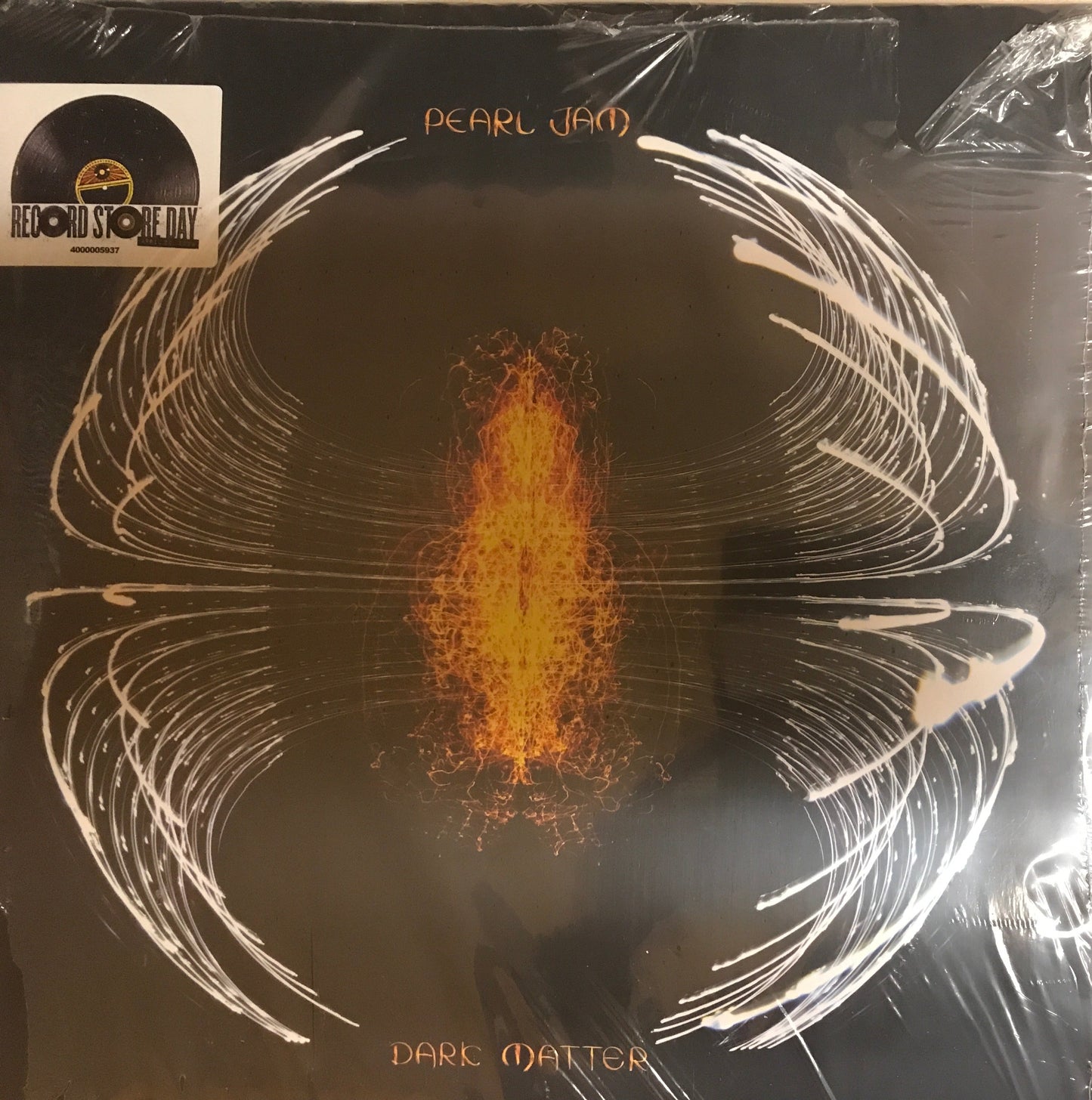 Pearl Jam - Dark matter - RSD edition
