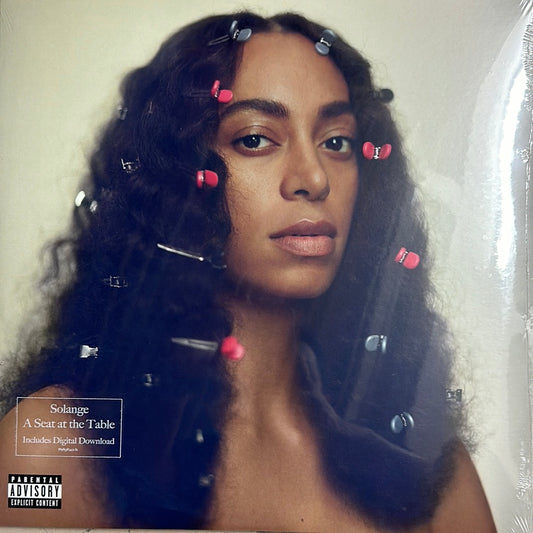 Solange - Seat at the table