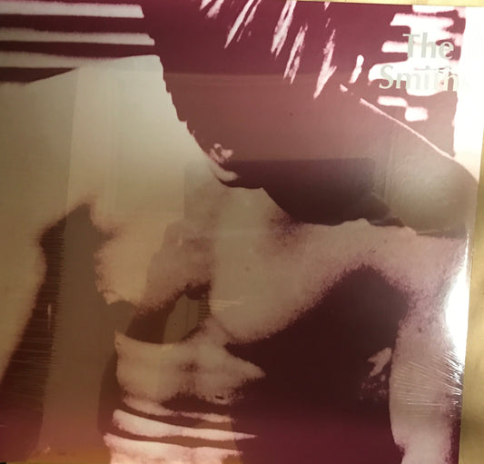 The Smiths - Smiths