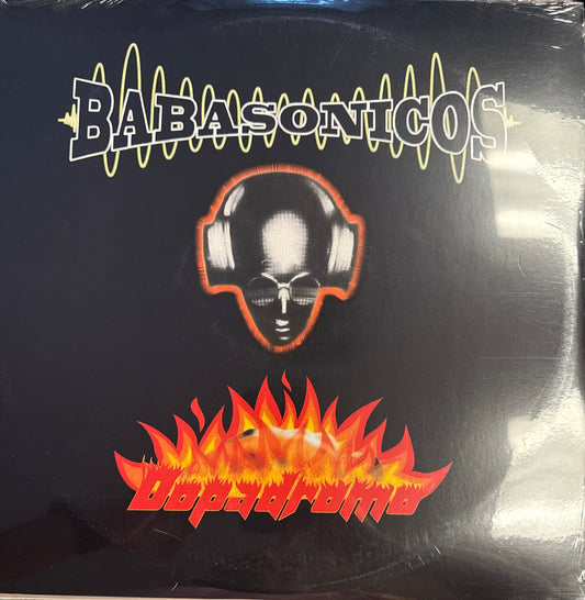 Babasonicos - Dopadromo