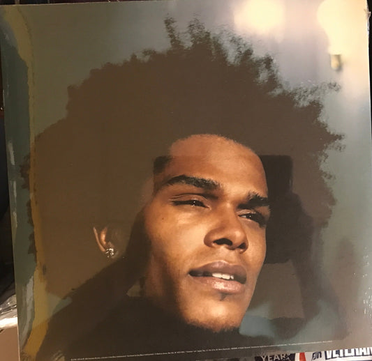 Maxwell - Urban Hang Suite
