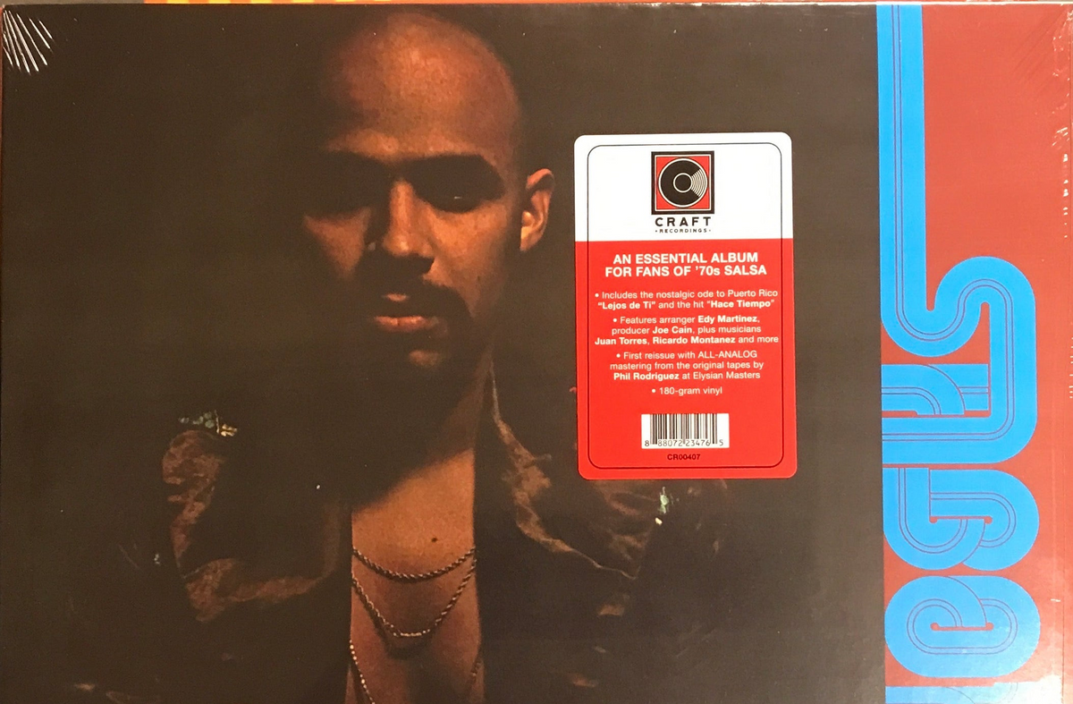 Sabor - Angel Canales