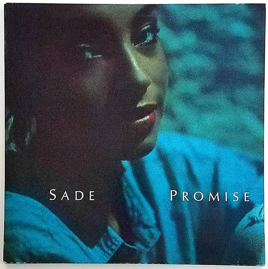 Sade - promise