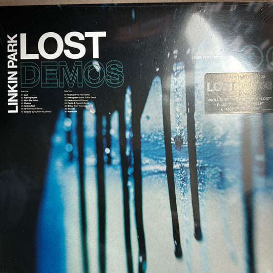 Linkin Park - Lost Demos