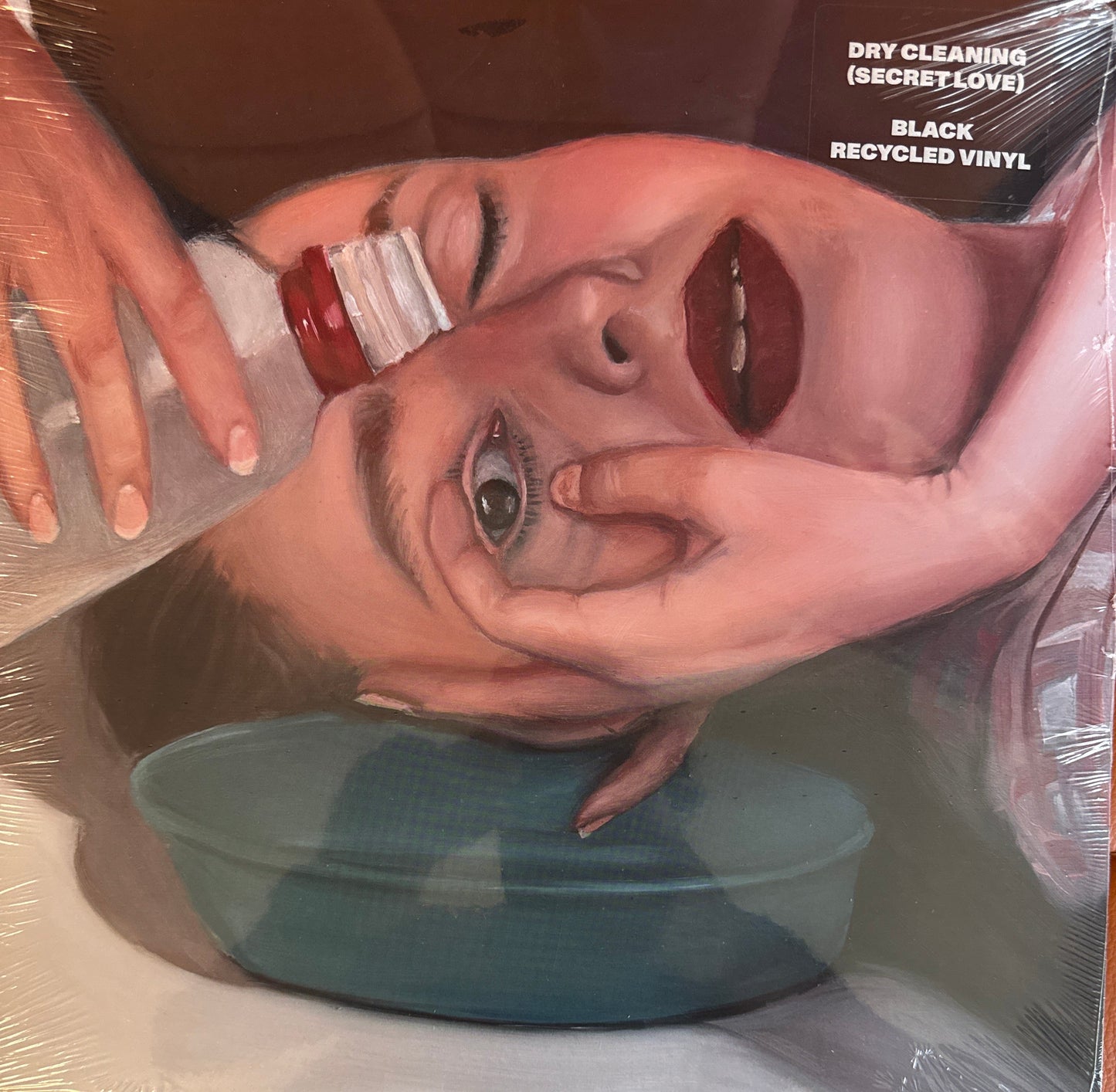 Dry Cleaning - Secret Love