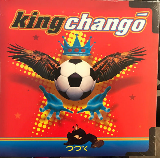 King Chango - KINGCHANGO