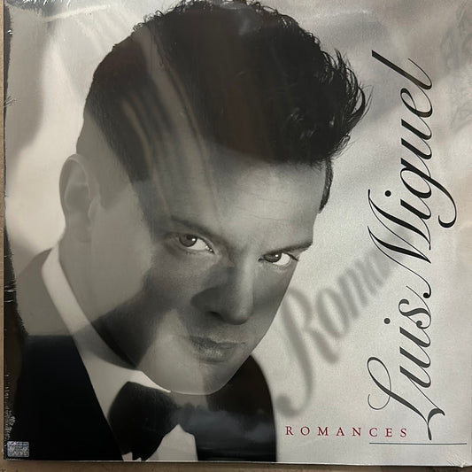 Luis Miguel - Romances