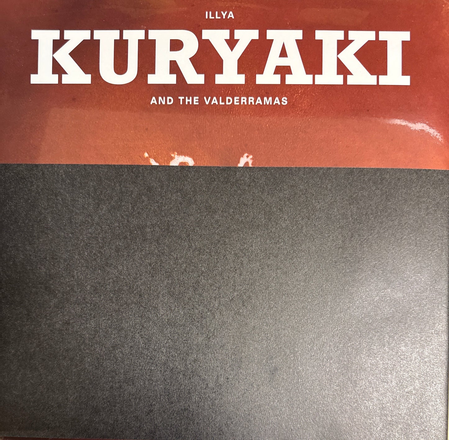 Illya Kuryaki - Leche