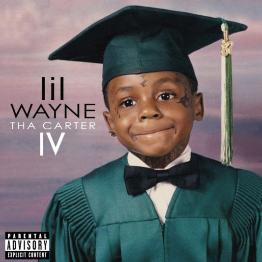 Lil Wayne - The Carter IV