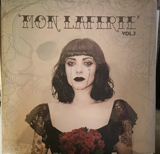 Mon Laferie - Volume 1
