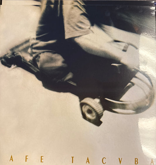 Cafe Tacuba - Avalancha de exitos