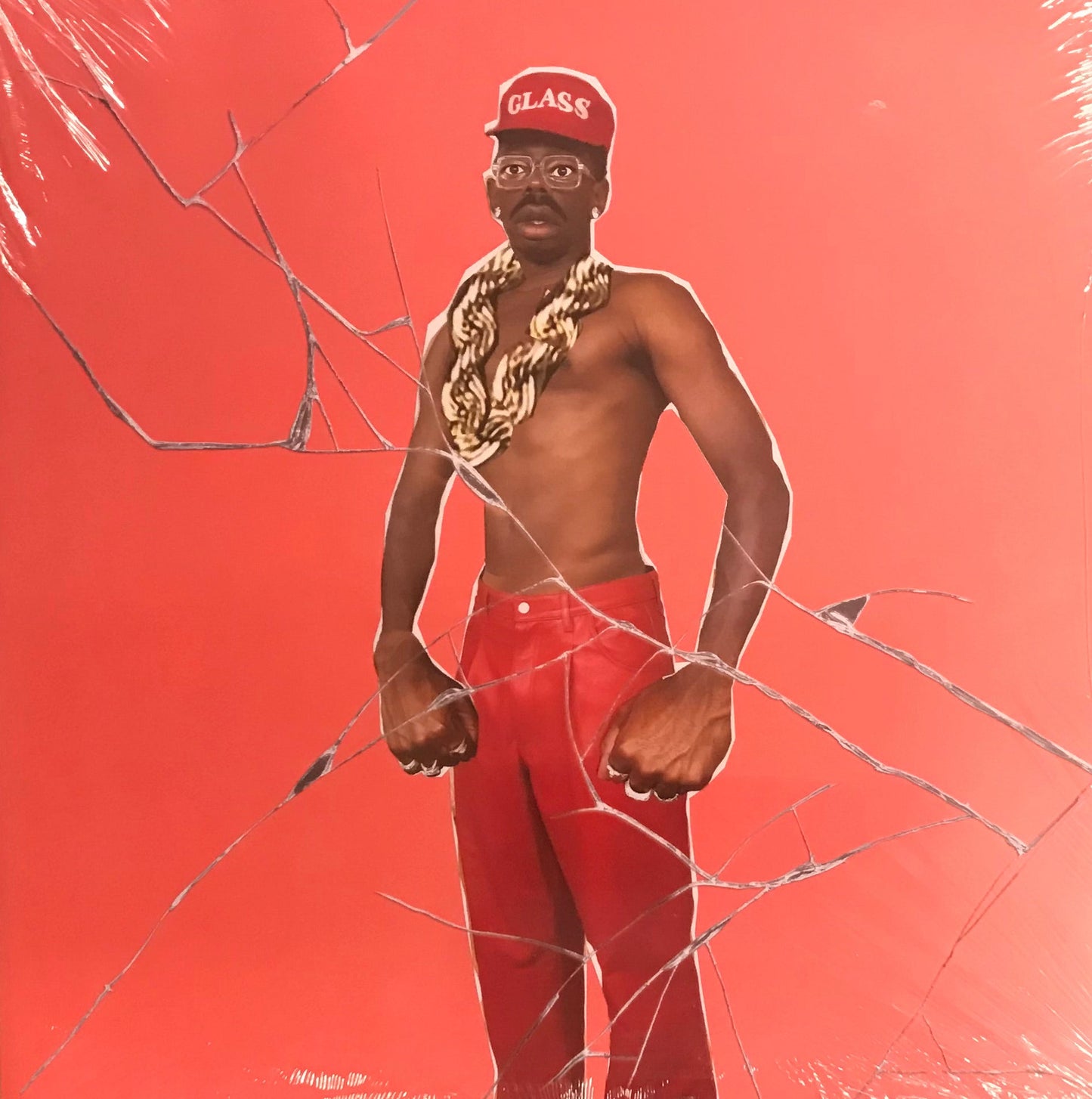 Tyler, The Creator - Don’t Tap The Glass